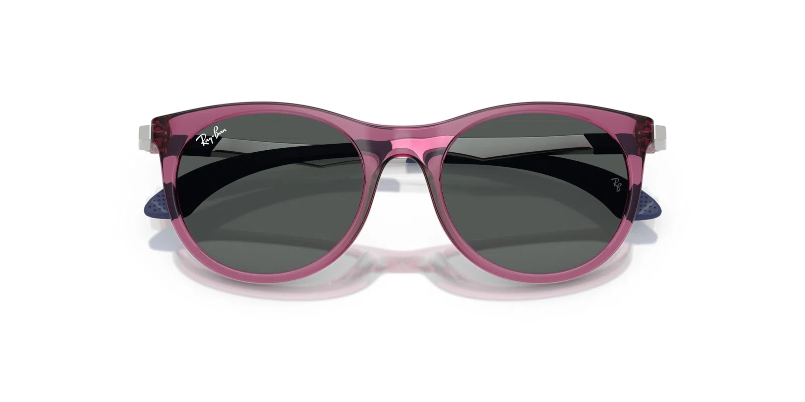 Ray-Ban Junior 9082S Sunglasses - view 28